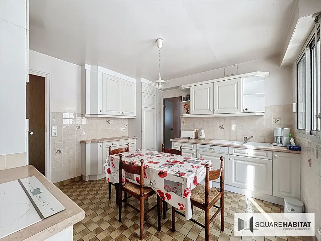 Maison 7 pièces à Ploermel