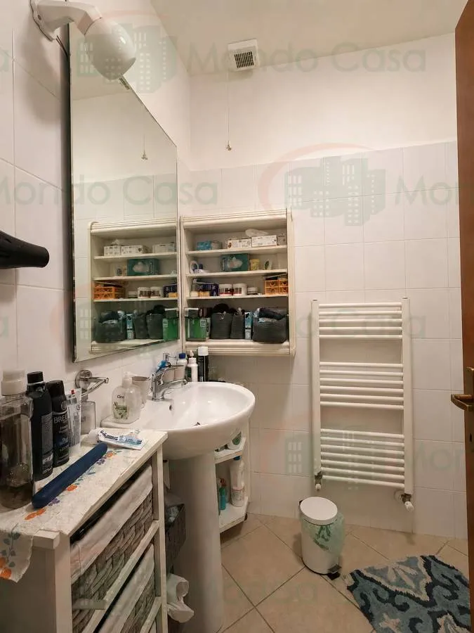 Vannitoad - Terraced House with Private Courtyard in Ravenna