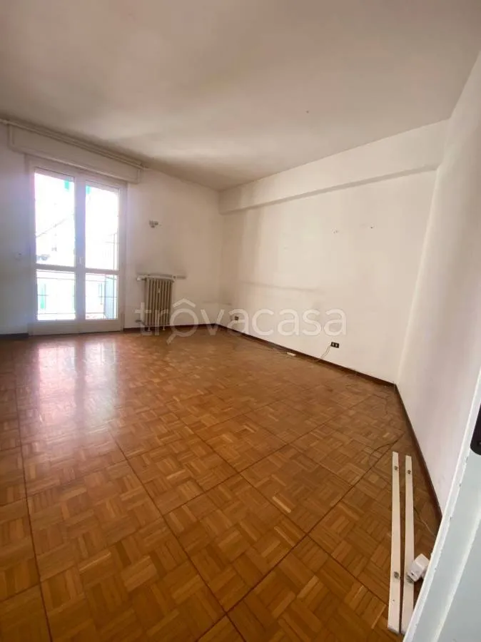 Séjour - Penthouse with Panoramic View in Sanremo