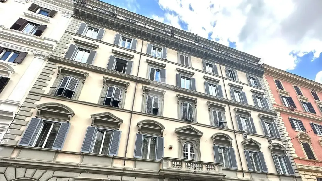 facade