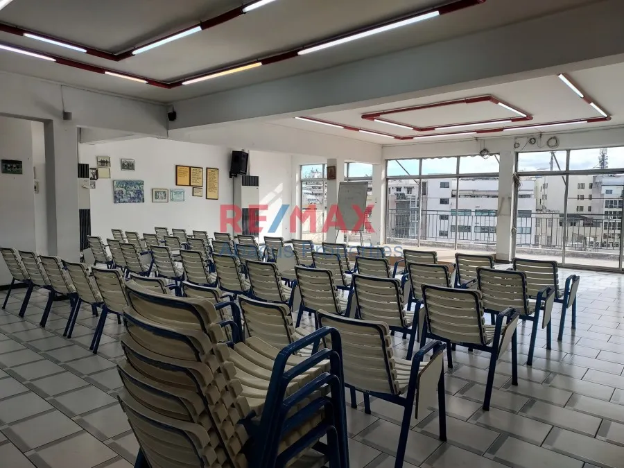 Toad - Office Space with Sea View in Piraeus Centre