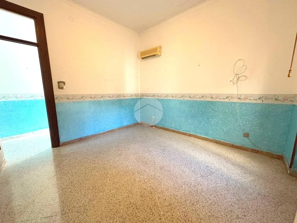 Stanze - Spacious Apartment near Piazza Prinipe, Palermo