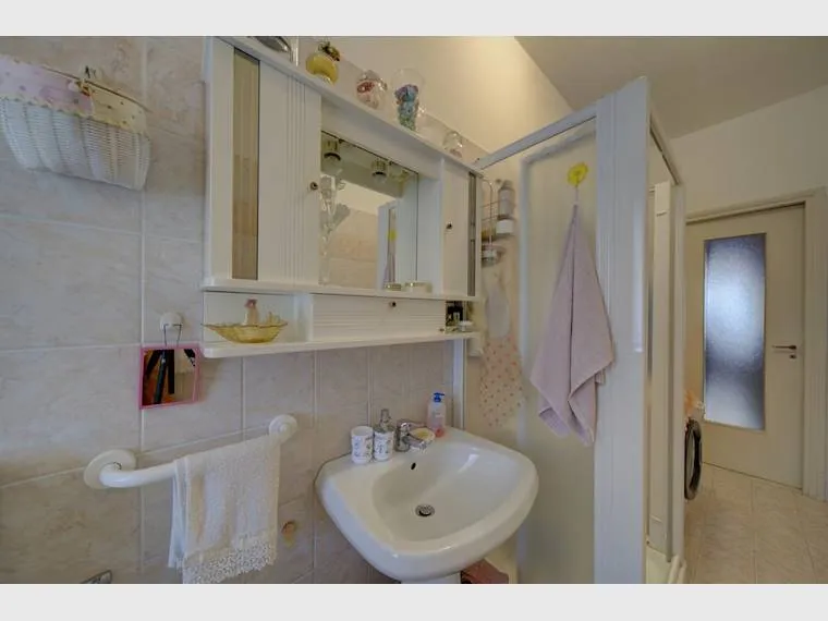 Vannitoad - Partially Rented Flat with Balcony in Rivalta di Torino