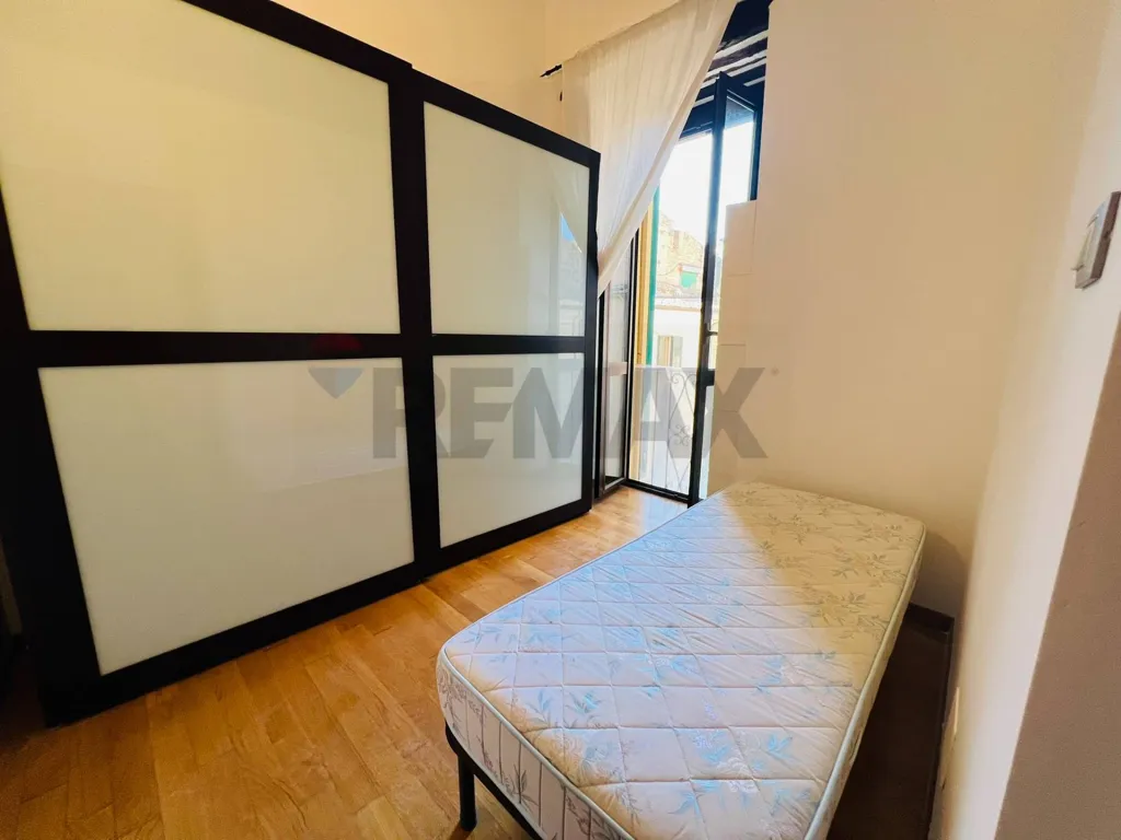 Chambres - Rustic Apartment with Terrace in Lanciano