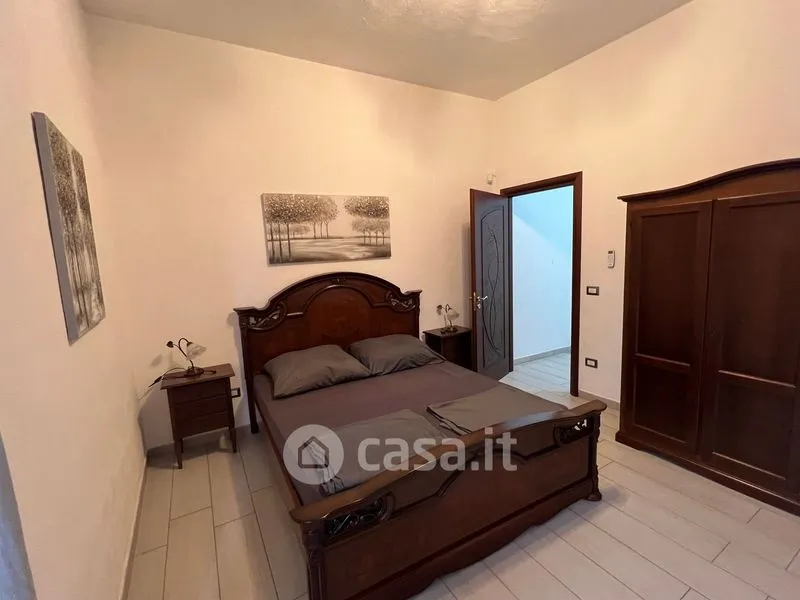 Chambres - Rustic Villa with Balcony in Licata