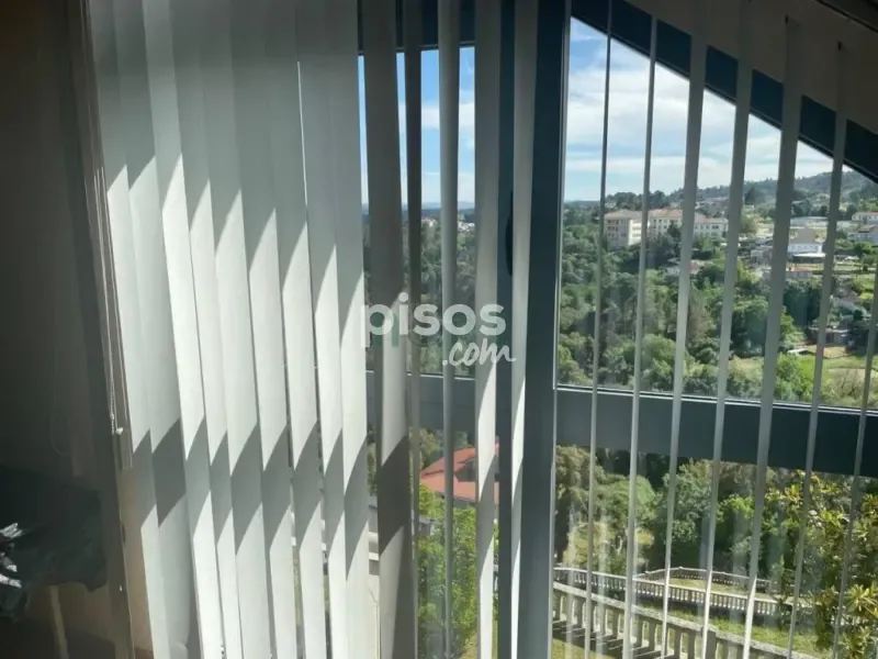 Balcon - Maison 4 chambres à ES