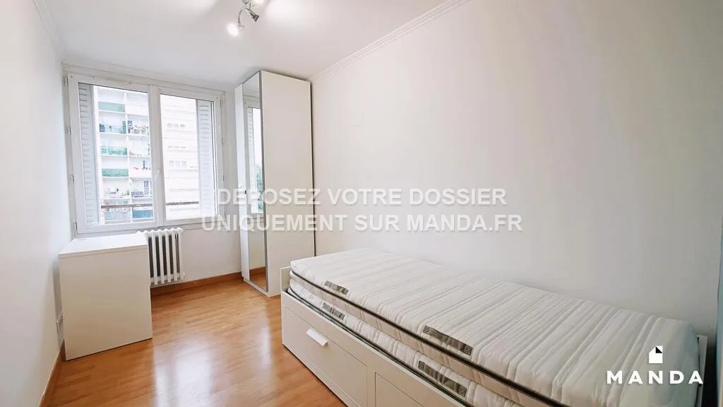 Magamistoad - Colocation Flat with Parking in Vitry-sur-Seine