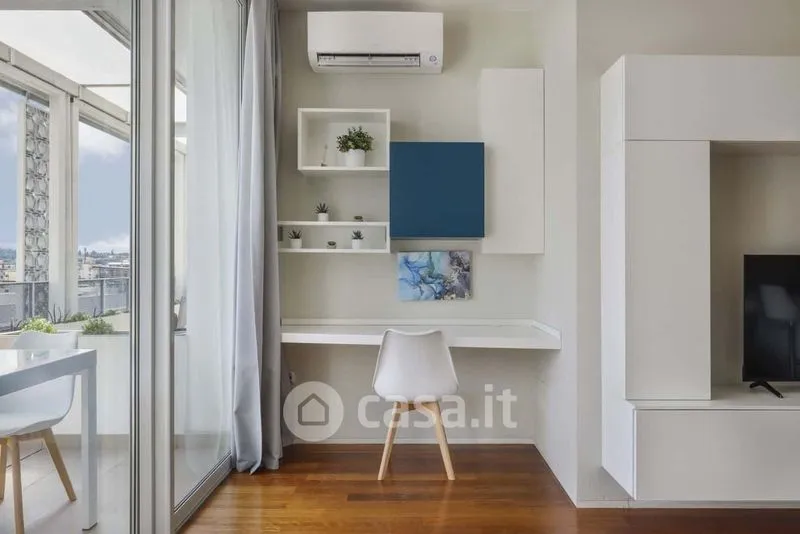 Magamistoad - Modern Attico with Terrace in Florence