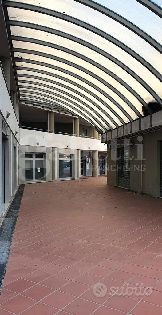 Garaaž - Ex Bank Office in Nuoro's Centre