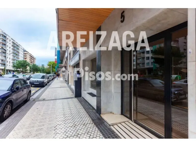 Extérieur - Spacious Apartment with Terrace in Amara