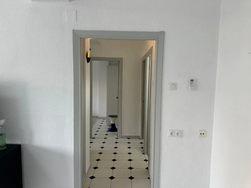 Entrée - Apartment with Terrace in Nou Alacant