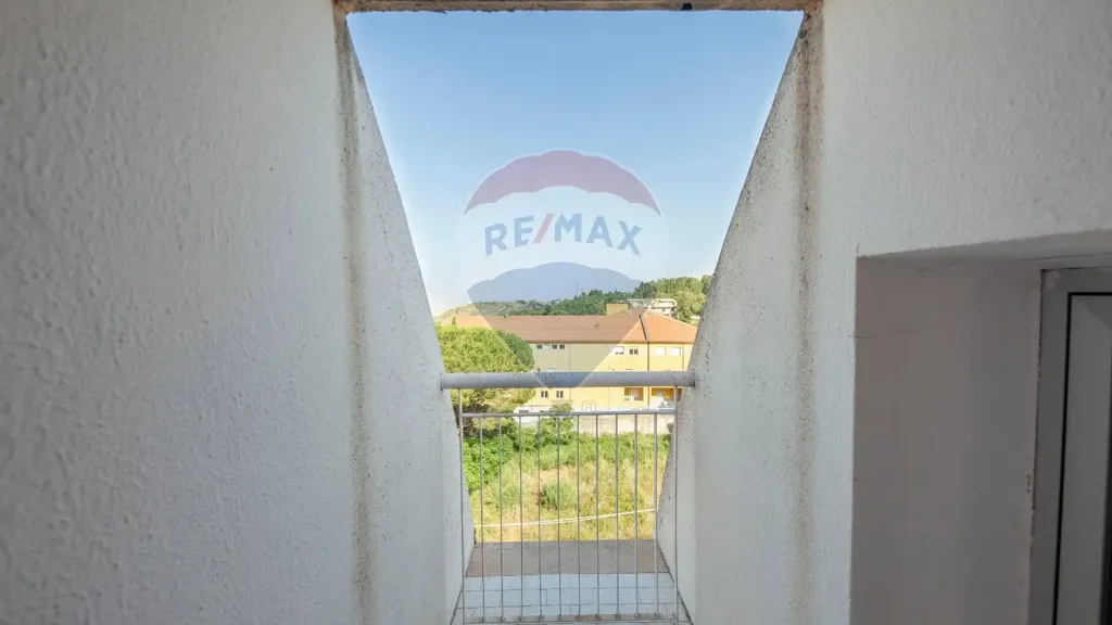Pièces - Mansard Apartment in Historic Building, Enna