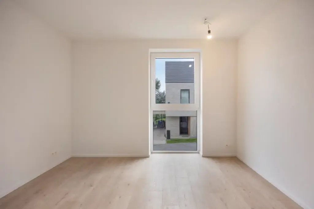 Toad - Apartment with Private Terrace in Denderleeuw