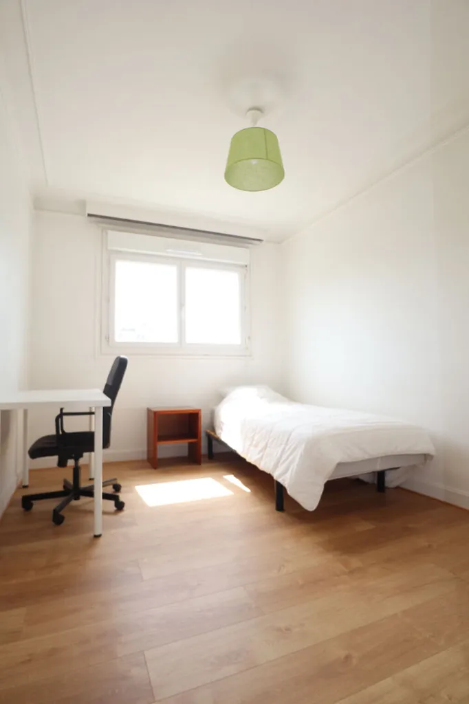 Magamistoad - Apartment with Balcony in Brest