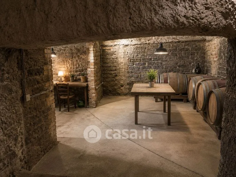 Pièces - Rustic Villa with Panoramic Views in Treia