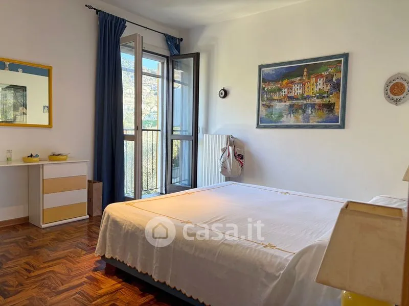 Magamistoad - Attico with Sea View in Lavagna