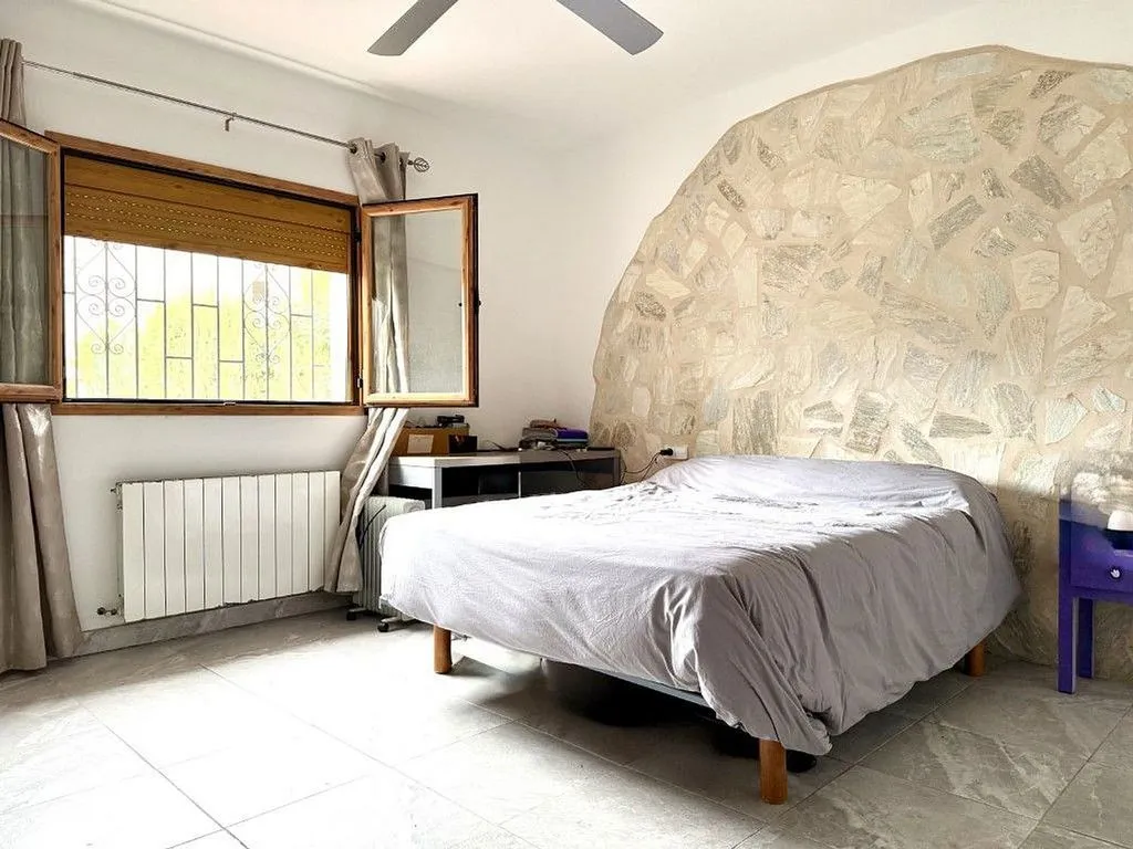 Chambres - Chalet with Pool in Can Tomàs, Sant Antoni de Portmany