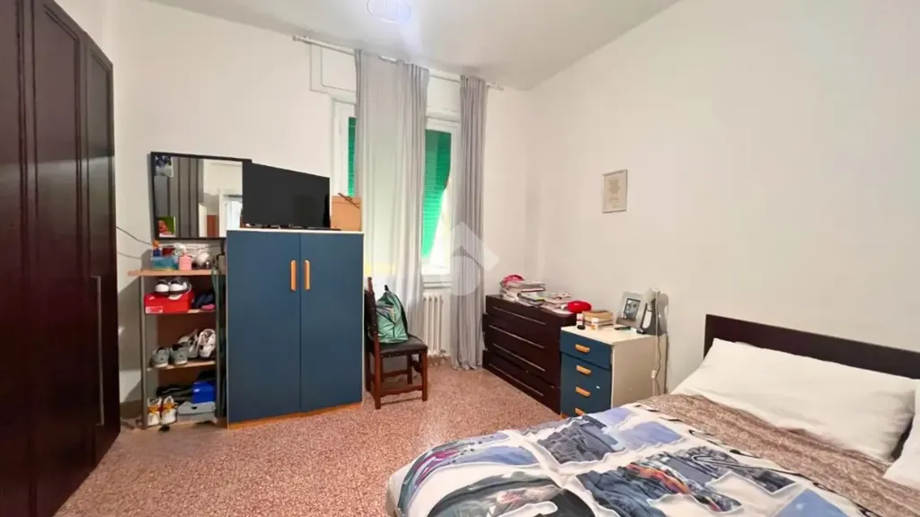 Chambres - Apartment with Balcony in Ancona
