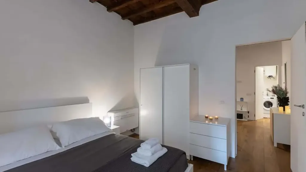 Chambres - Modernised Studio in Central Florence