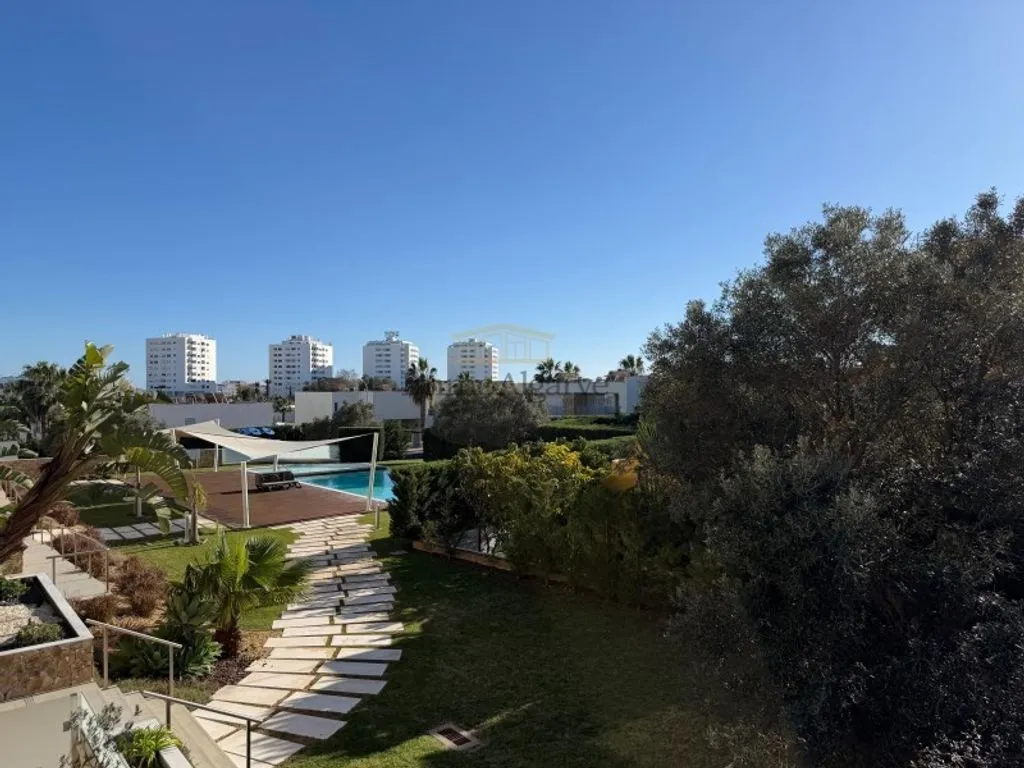 Bassein - Luxury Flat with Pool in Albufeira