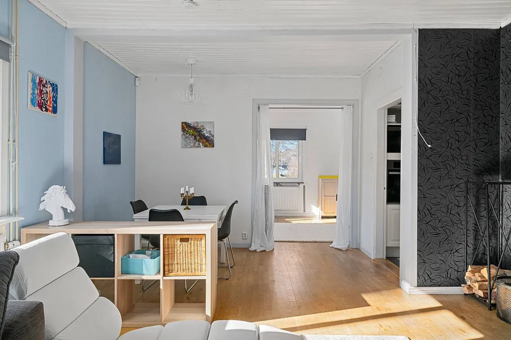 Maison 4 pièces à Storfors kommun