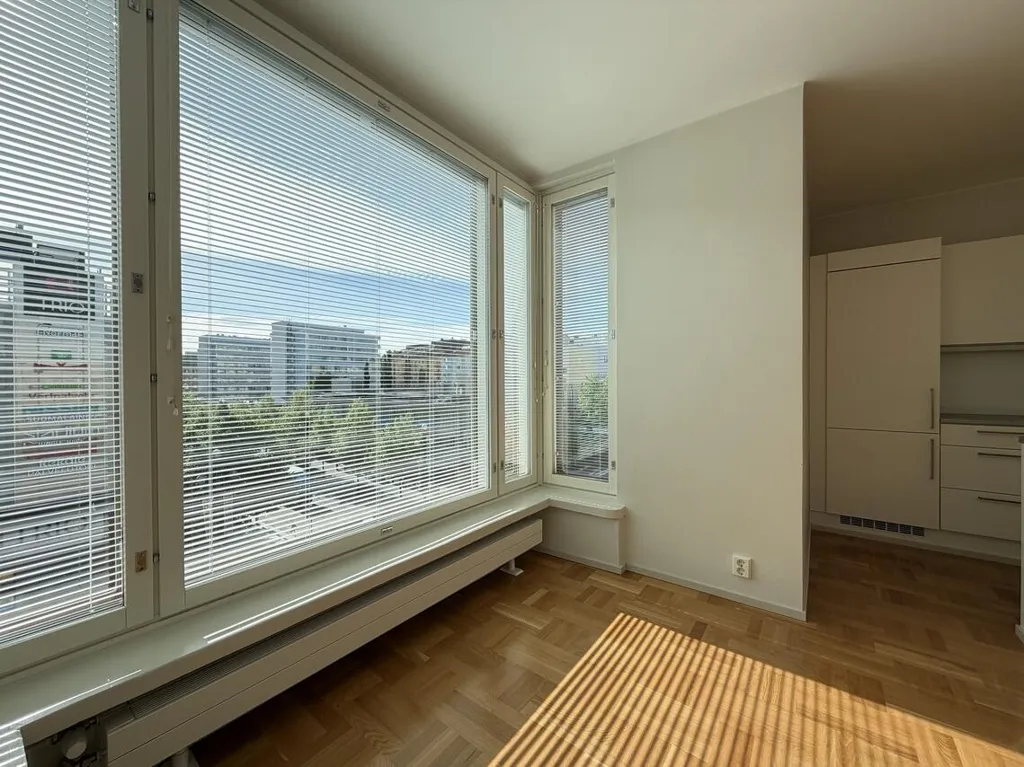 Séjour - Modern Apartment with Sauna in Lahti Centre
