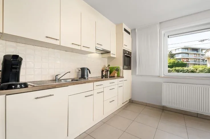 Appartement 2 chambres à Koksijde