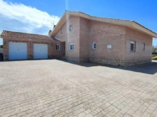Välivaade - Independent Villa with Pool in Benicarló