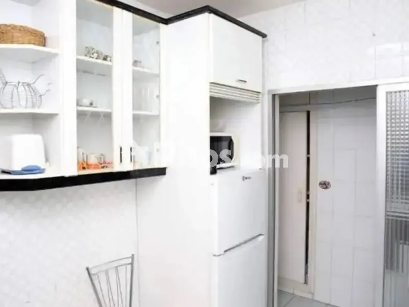 Cucina - Student Flat in Historic Centre, Salamanca