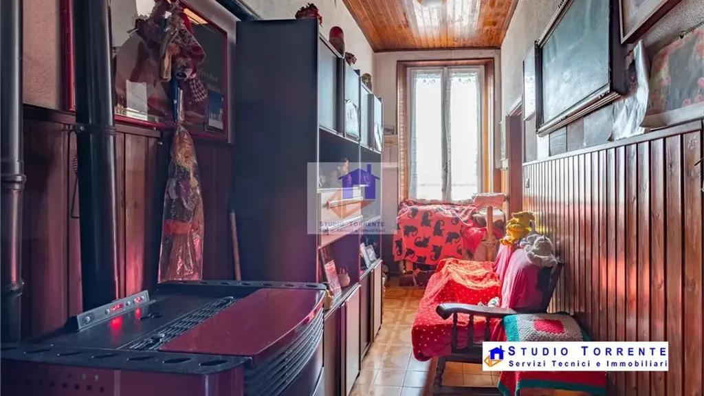 Elutuba - Bifamiliar Villa with Terrace in Cormano, Milan