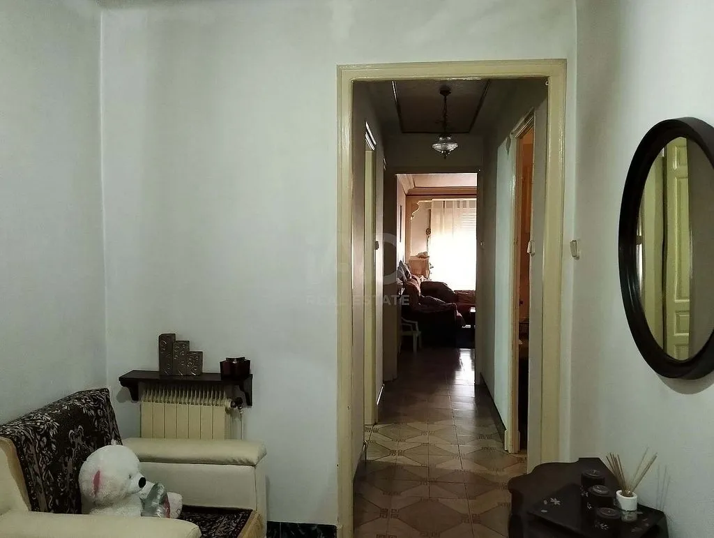 Esik - Spacious House with Terraces in Tornabous