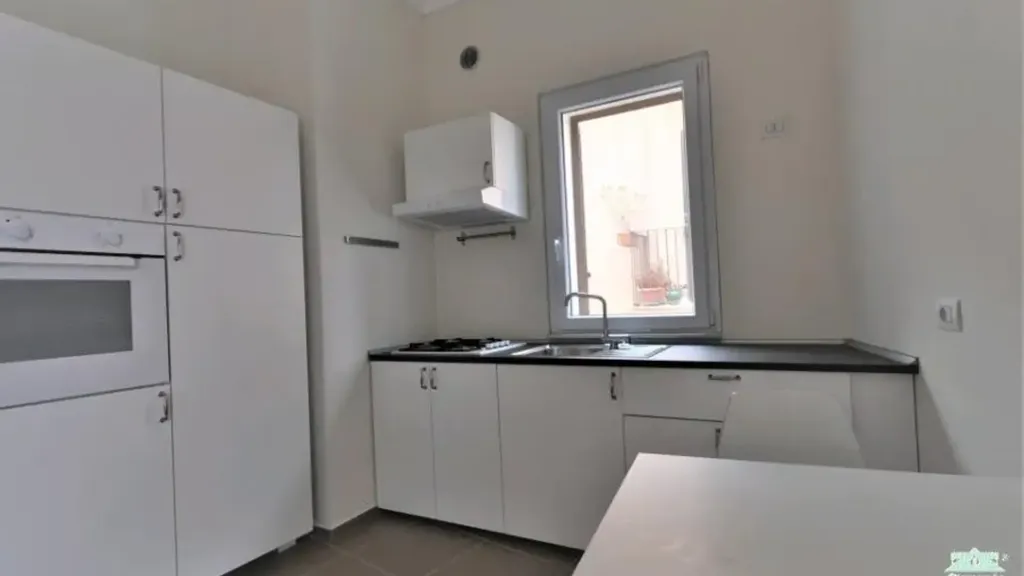 Cuisine - Panoramic Independent House in Corso Mazzini, Ragusa