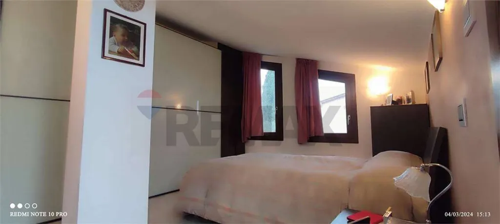 Chambres - Villa with Garden in Faetano