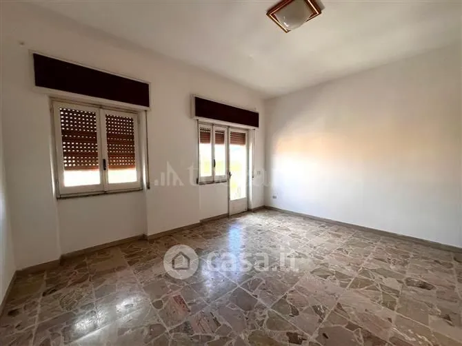 Toad - Apartment with Panoramic View in Reggio Calabria
