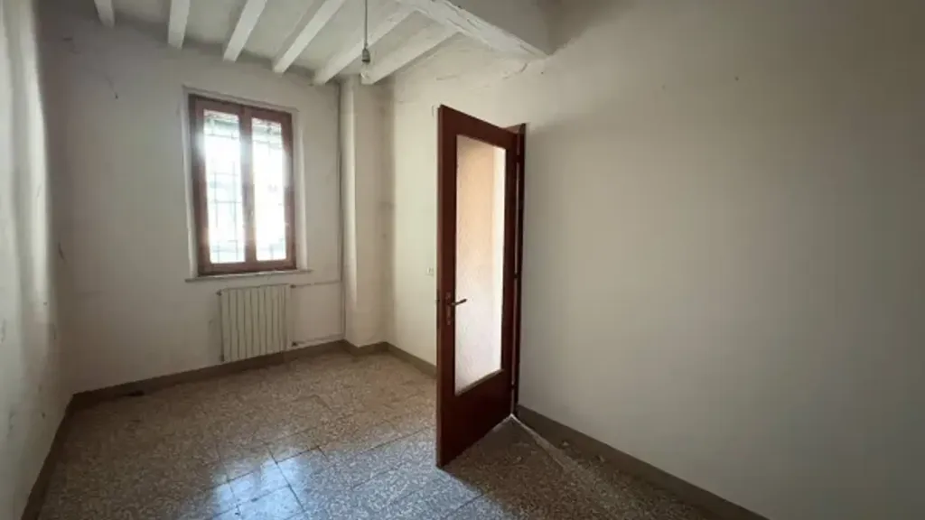 Toad - Cielo-Terra House with Private Courtyard in Cortemaggiore