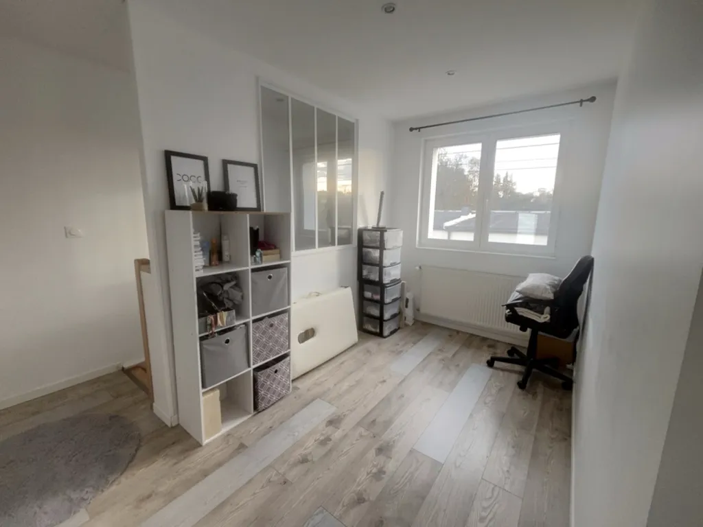 Maison 2 chambres à Wizernes