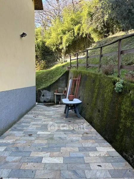 Terrazza - Villa with Pool in Villongo