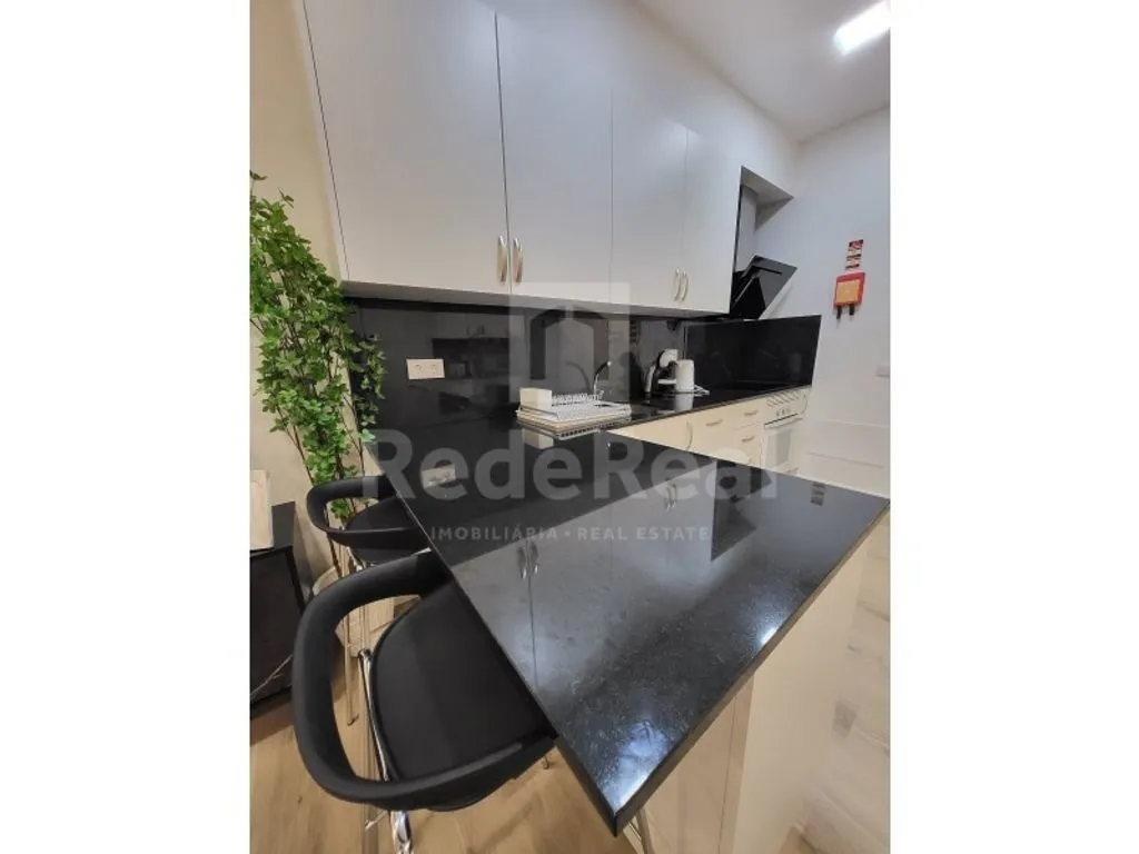 Cuisine - Luxury Semidetached House with Loggia in Albufeira