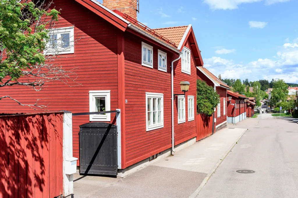 Maison 5 pièces à Falu kommun