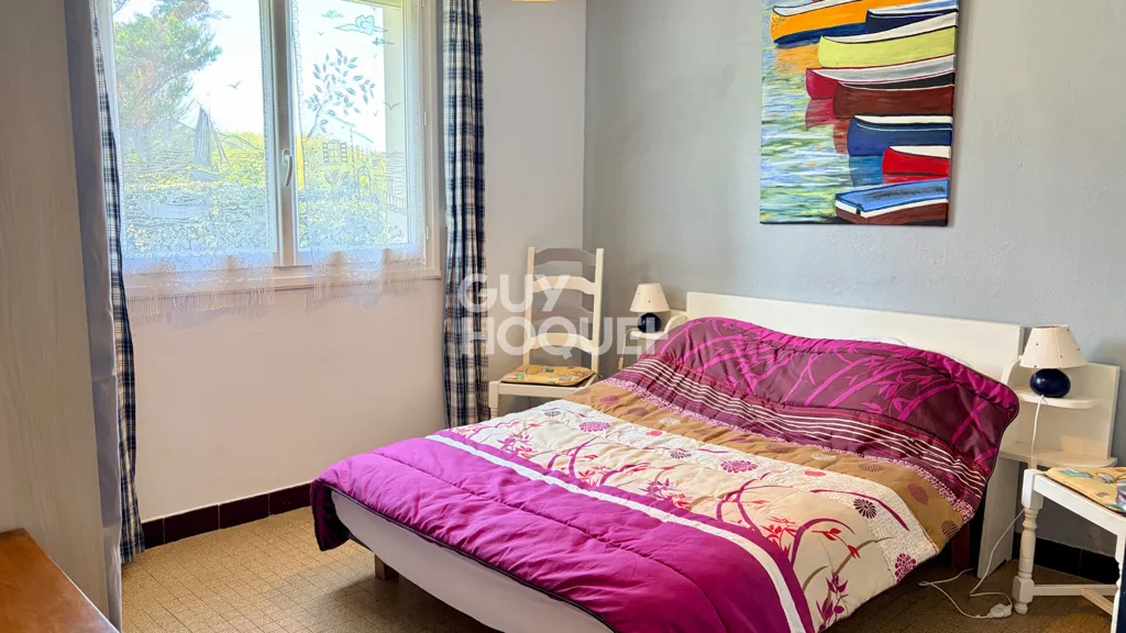 Magamistoad - Property Ensemble with Ocean Proximity in Mimizan