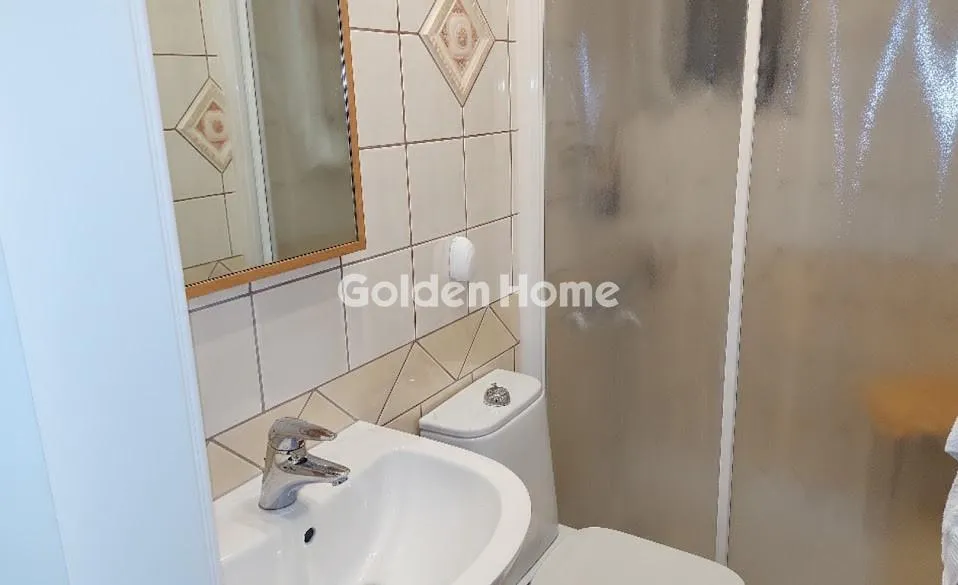 4-room apartment in GR