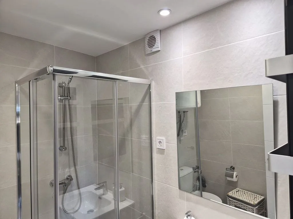 Vannitoad - Loft with Terrace in Raya del Palancar
