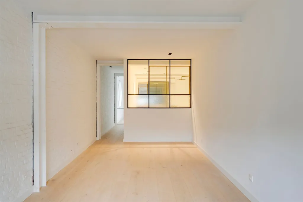 Esik - Industrial Loft with Terrace on Eilandje