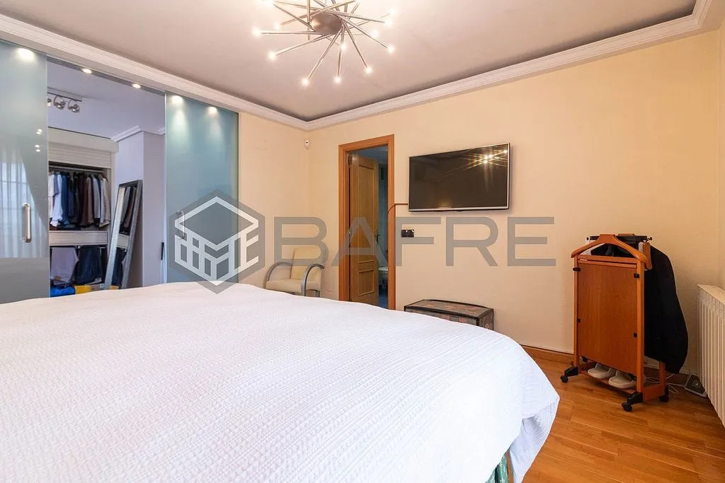 Chambres - Duplex with Pool and Terrace in Golf - El Carralero