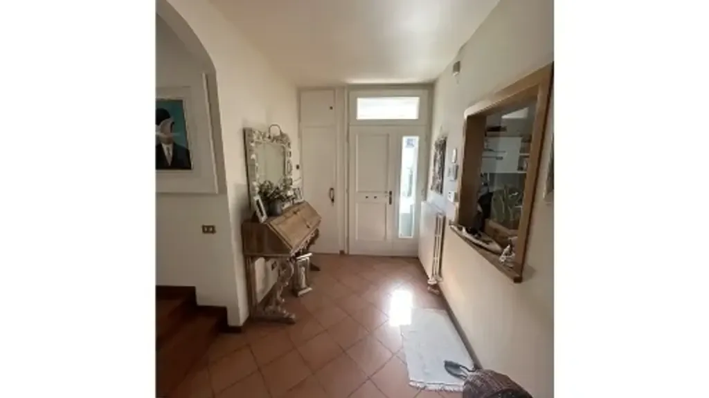 Ingresso - Rustic Villa with Private Garden in Lastra a Signa