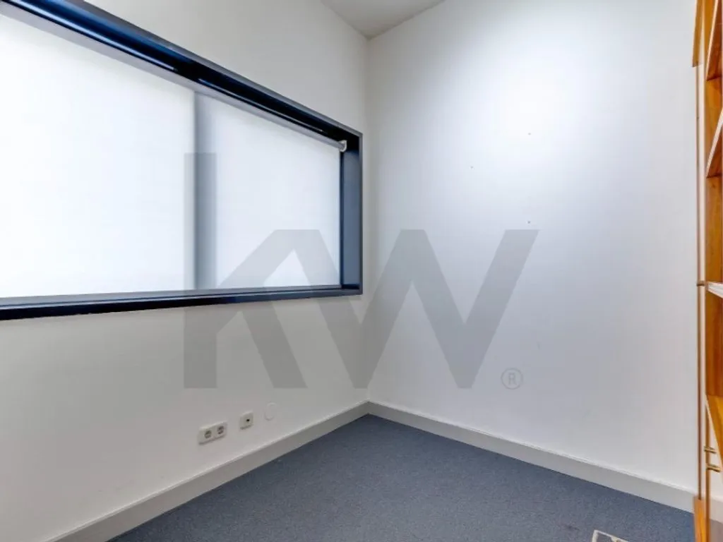 Kabinet - Luxury Office Space in Porto's City Centre