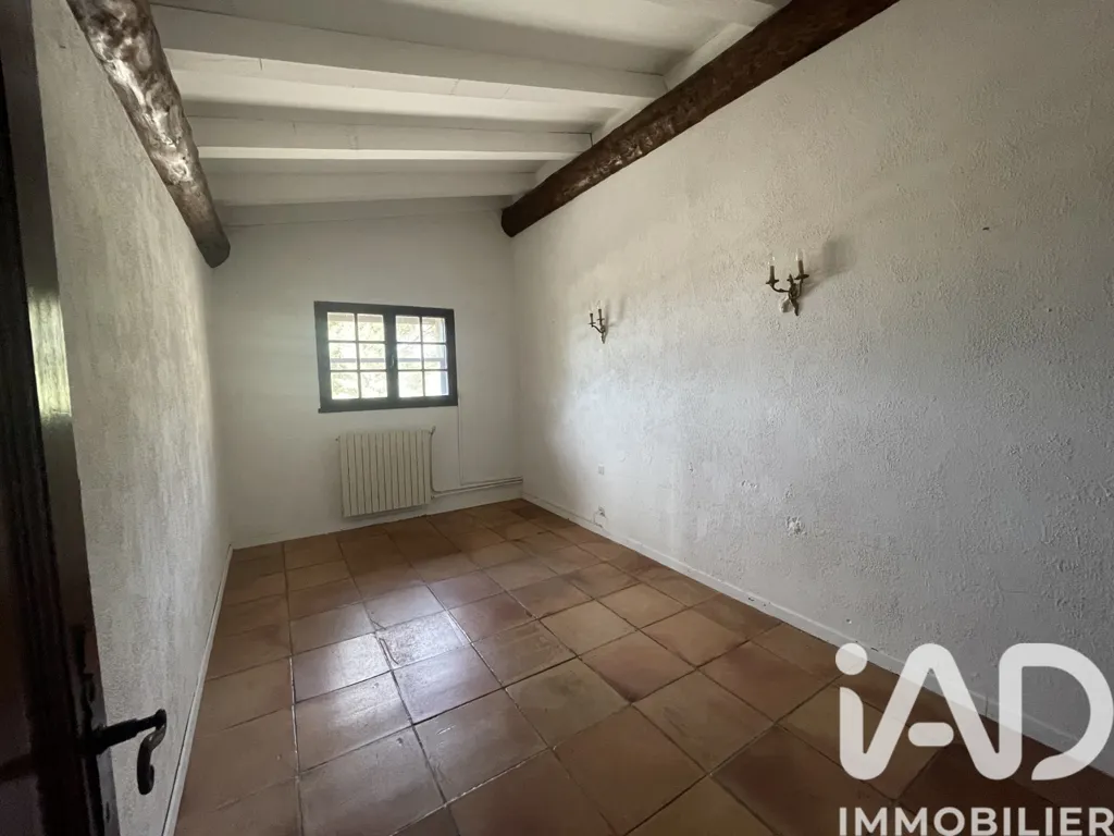Toad - Village House with Pyrenees View in Limousis