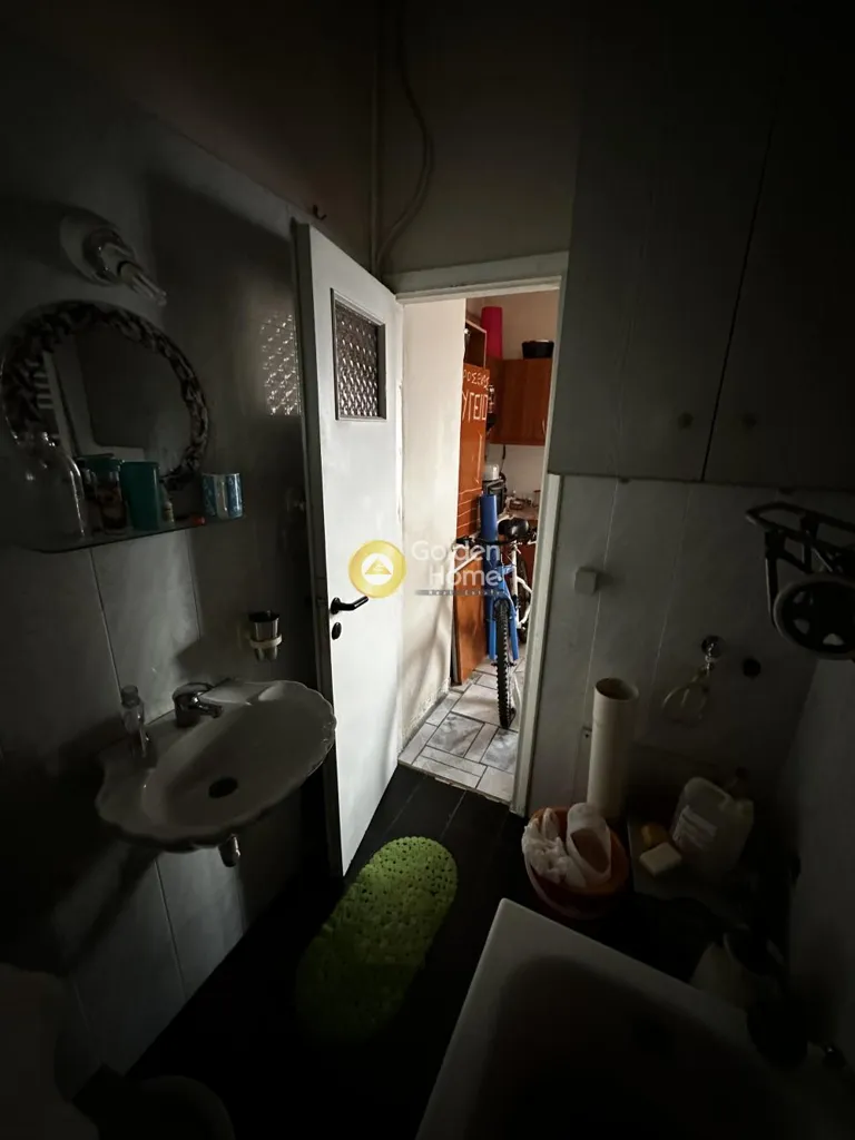 Appartement 4 pièces à GR