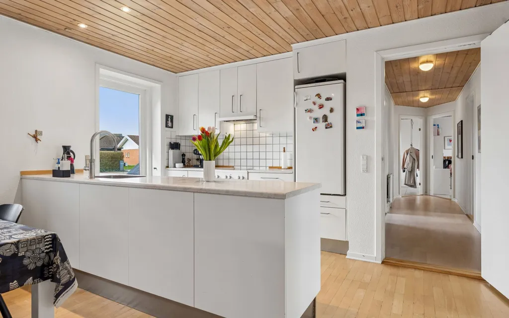 Maison 6 pièces à Hedensted