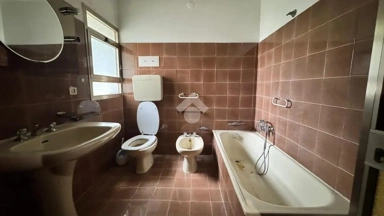 Salles de bain - Semi-detached Rustico with Garden in Volpago del Montello